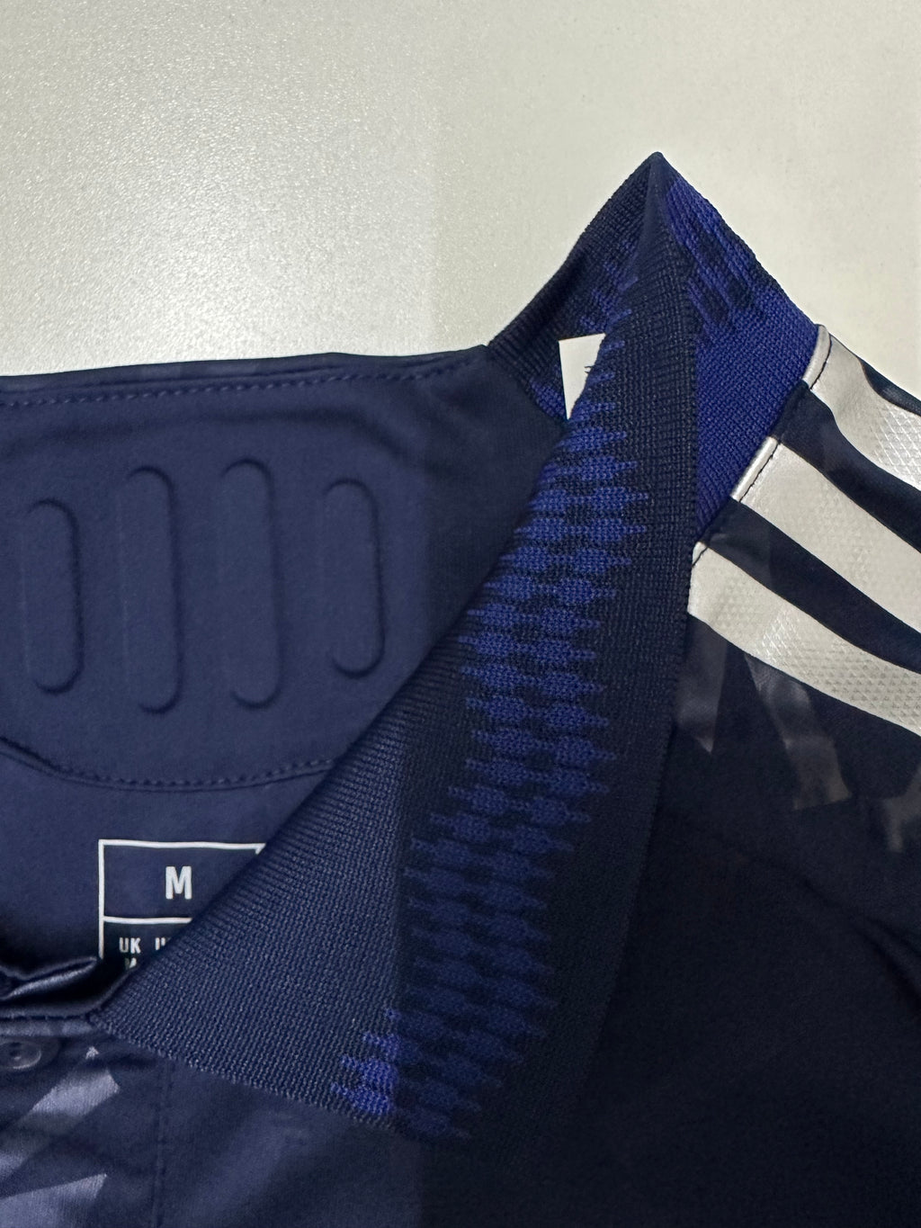 Camiseta Manchester United Segunda Equipación 24/25, Player