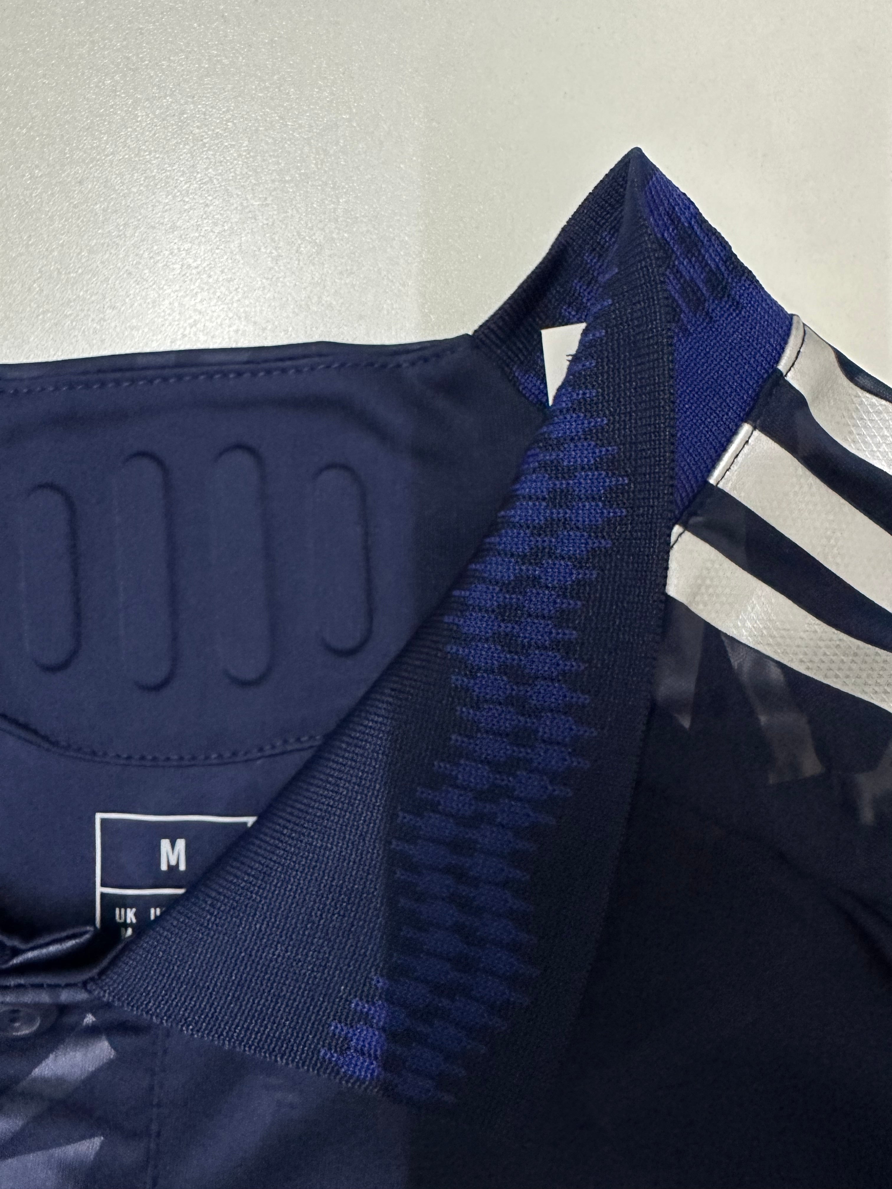 Camiseta Manchester United Segunda Equipación 24/25, Player