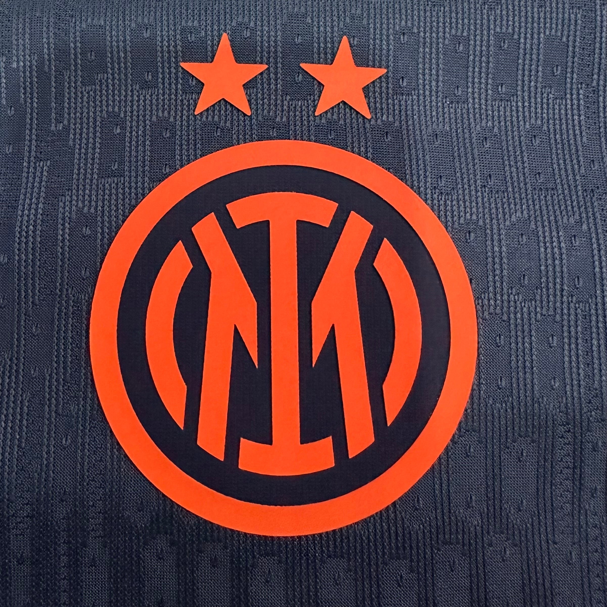 Camiseta Inter de Milan Tercera Equipación 25/26, Player