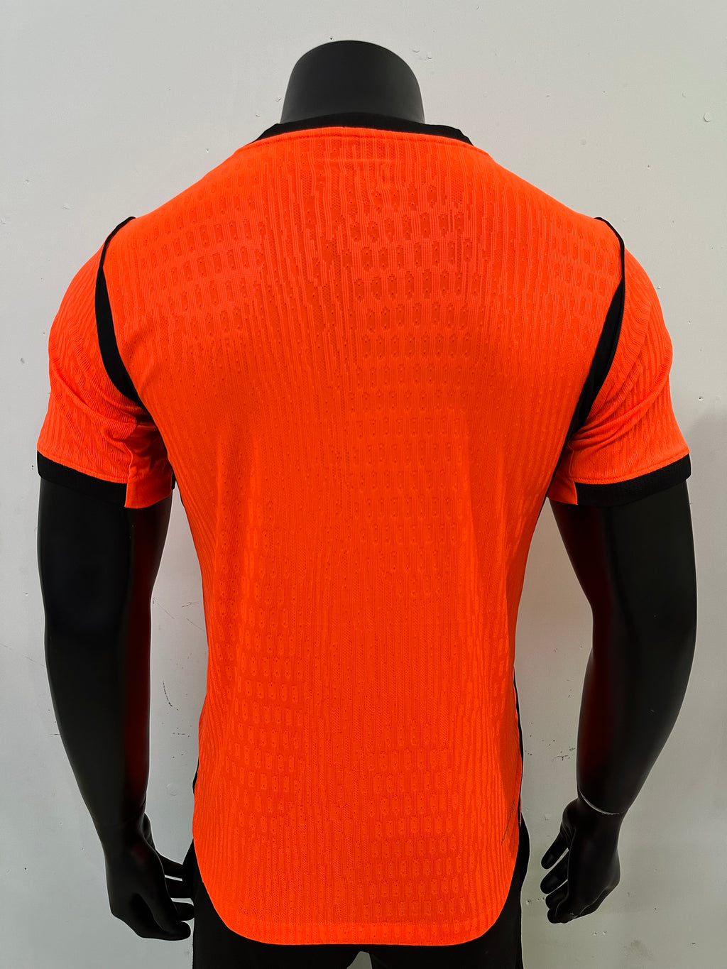 Camiseta Holanda Primera Equipación Mundial 2026, Player