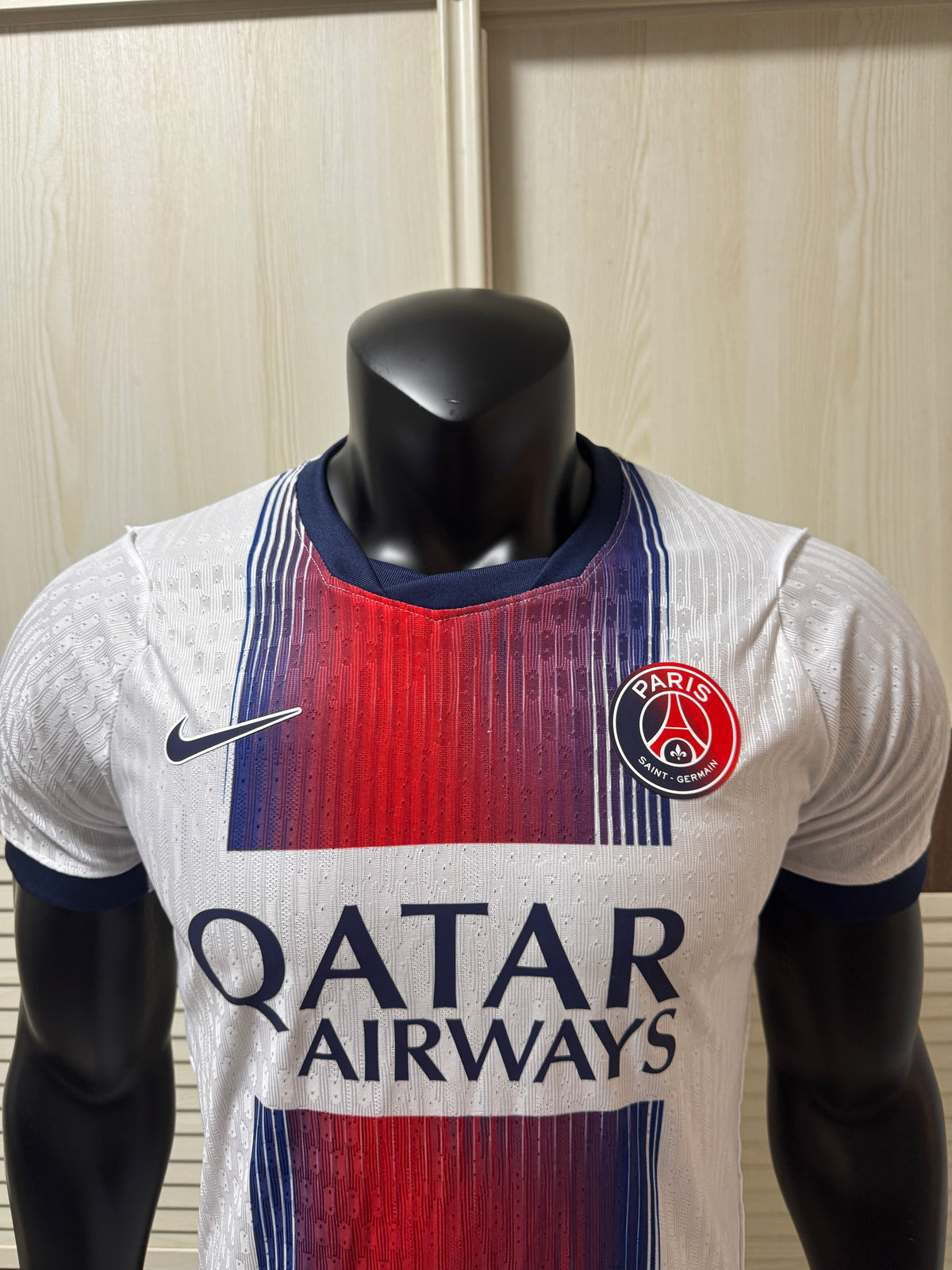 PSG Home Jersey 25/26, Player