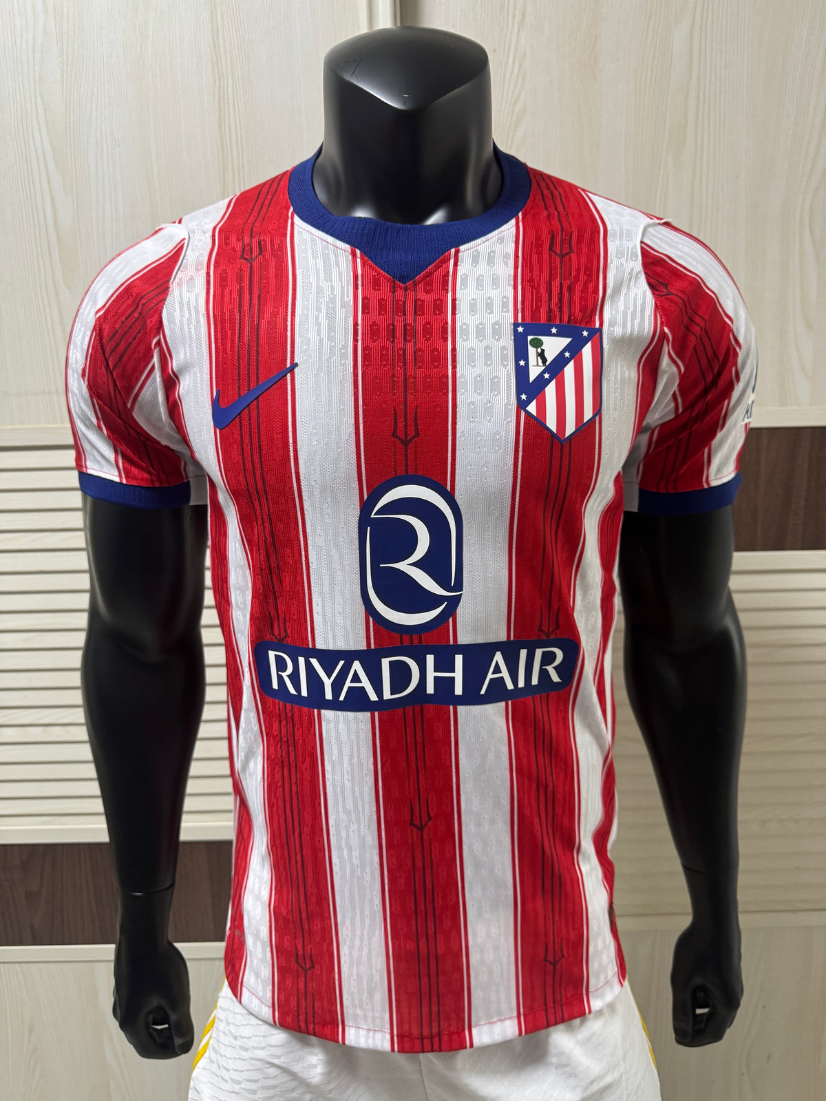 Camiseta Atlético de Madrid Primera Equipación 26/27, Player