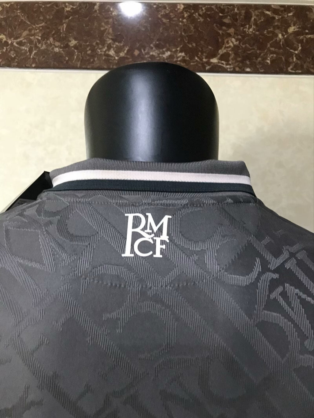 Camiseta Real Madrid Tercera Equipación 24/25, Player