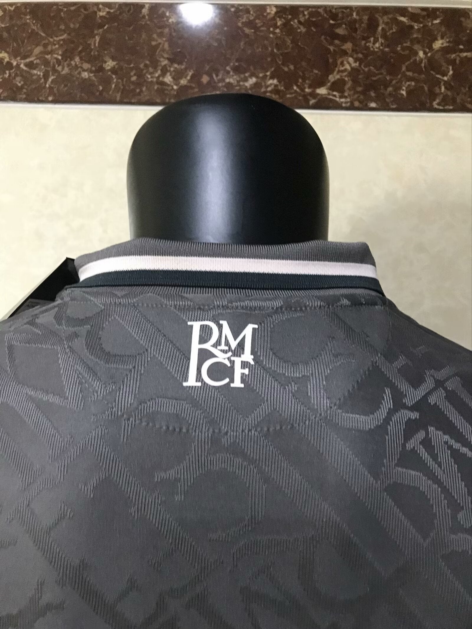 Camiseta Real Madrid Tercera Equipación 24/25, Player