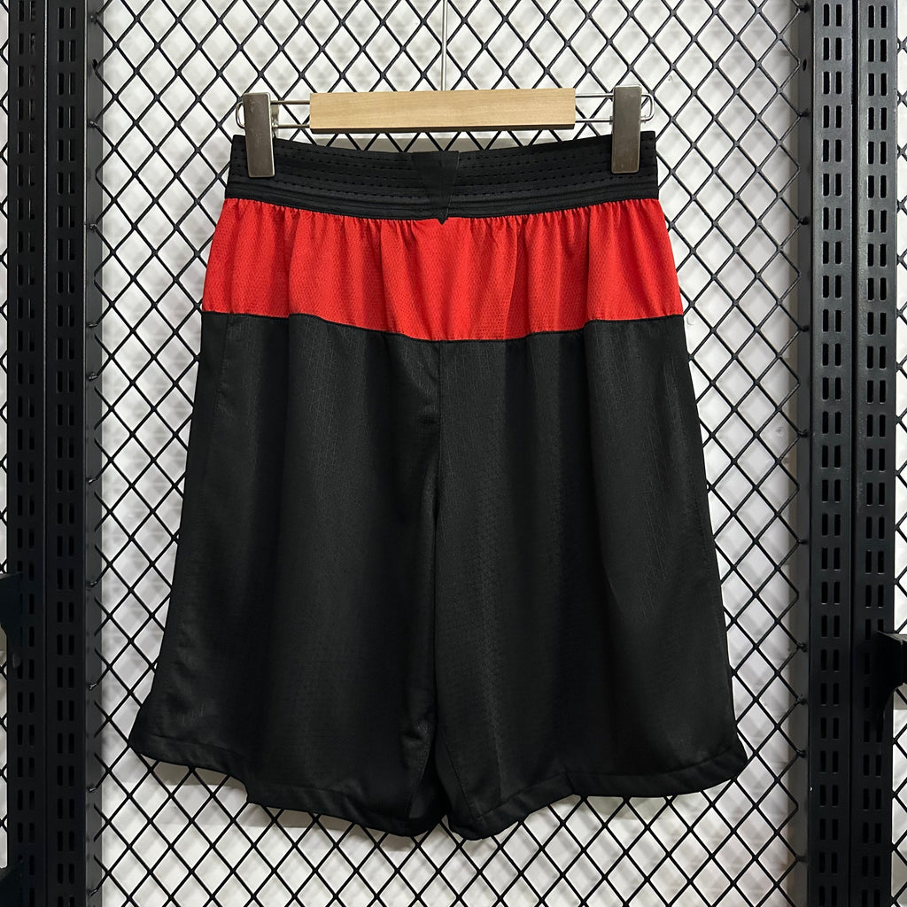 Pantaloneta AC Milan 1ª Equipación 25/26