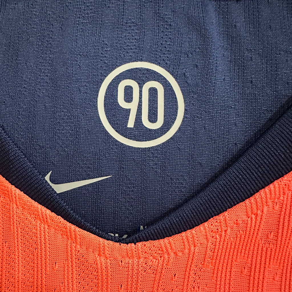 Camiseta FC Barcelona Tercera Equipación 25/26, Player