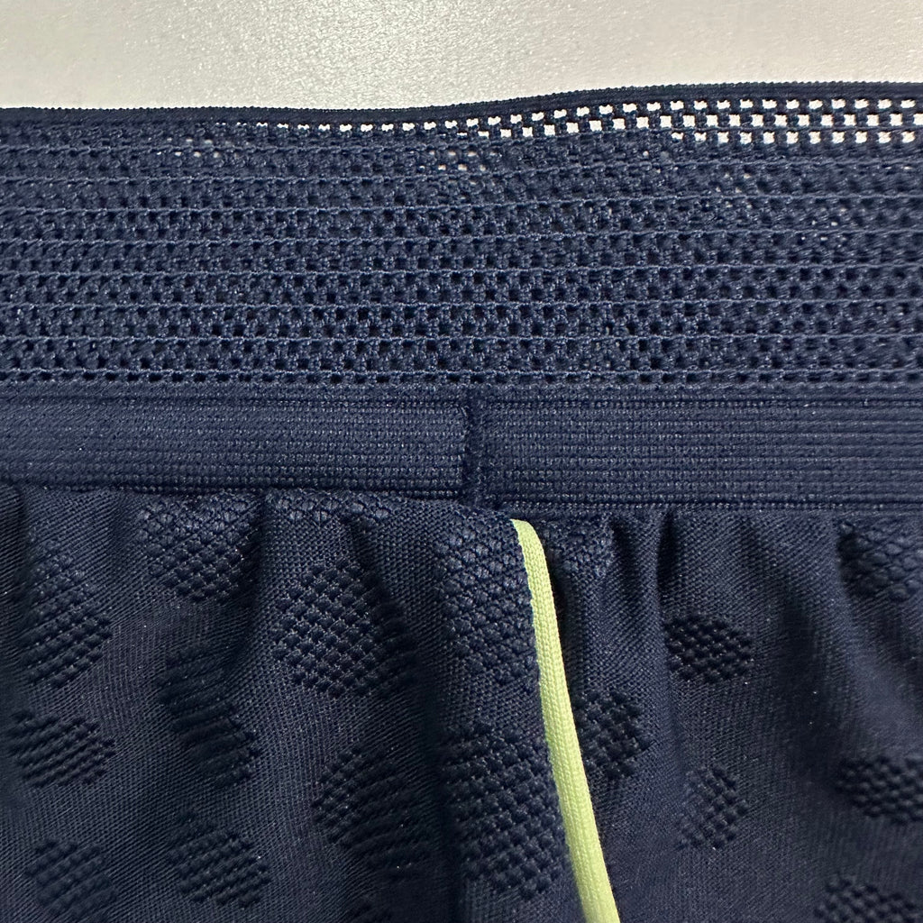 Pantaloneta Real Madrid 2ª Equipación 25/26