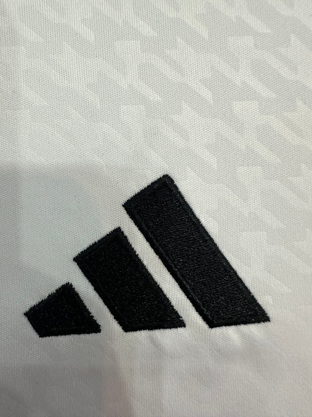 Camiseta Real Madrid Primera Equipación 24/25, Fan