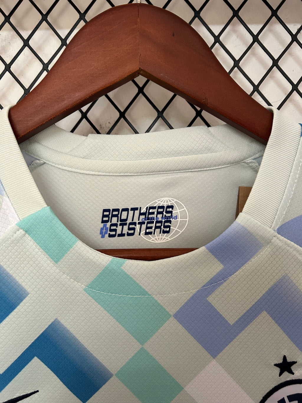 Camiseta Inter de Milan Segunda Equipación 25/26, Fan