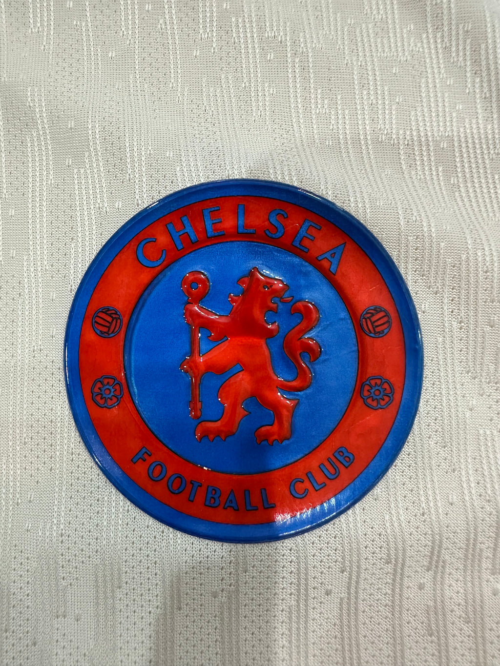 Camiseta Chelsea Segunda Equipación 24/25, Player