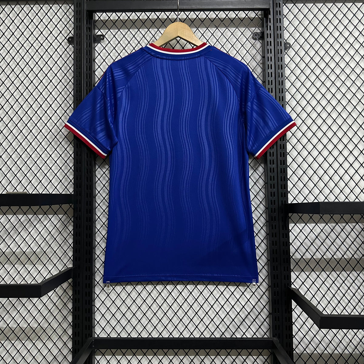 Camiseta Manchester United Segunda Equipación 26/27, Fan