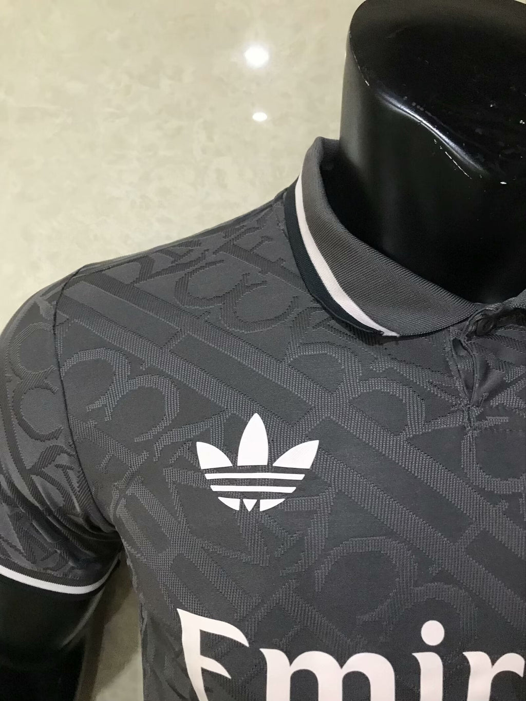 Camiseta Real Madrid Tercera Equipación 24/25, Player