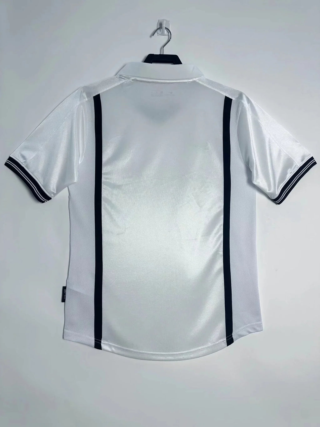 Camiseta Valencia FC Primera Equipación Retro 00/01