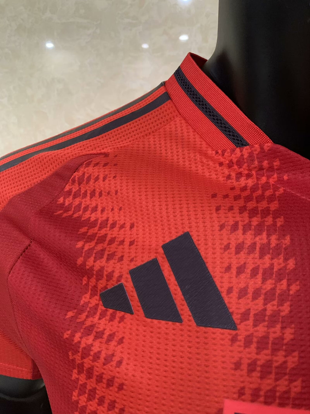 Camiseta Bayern de Munich Primera Equipación 24/25, Player