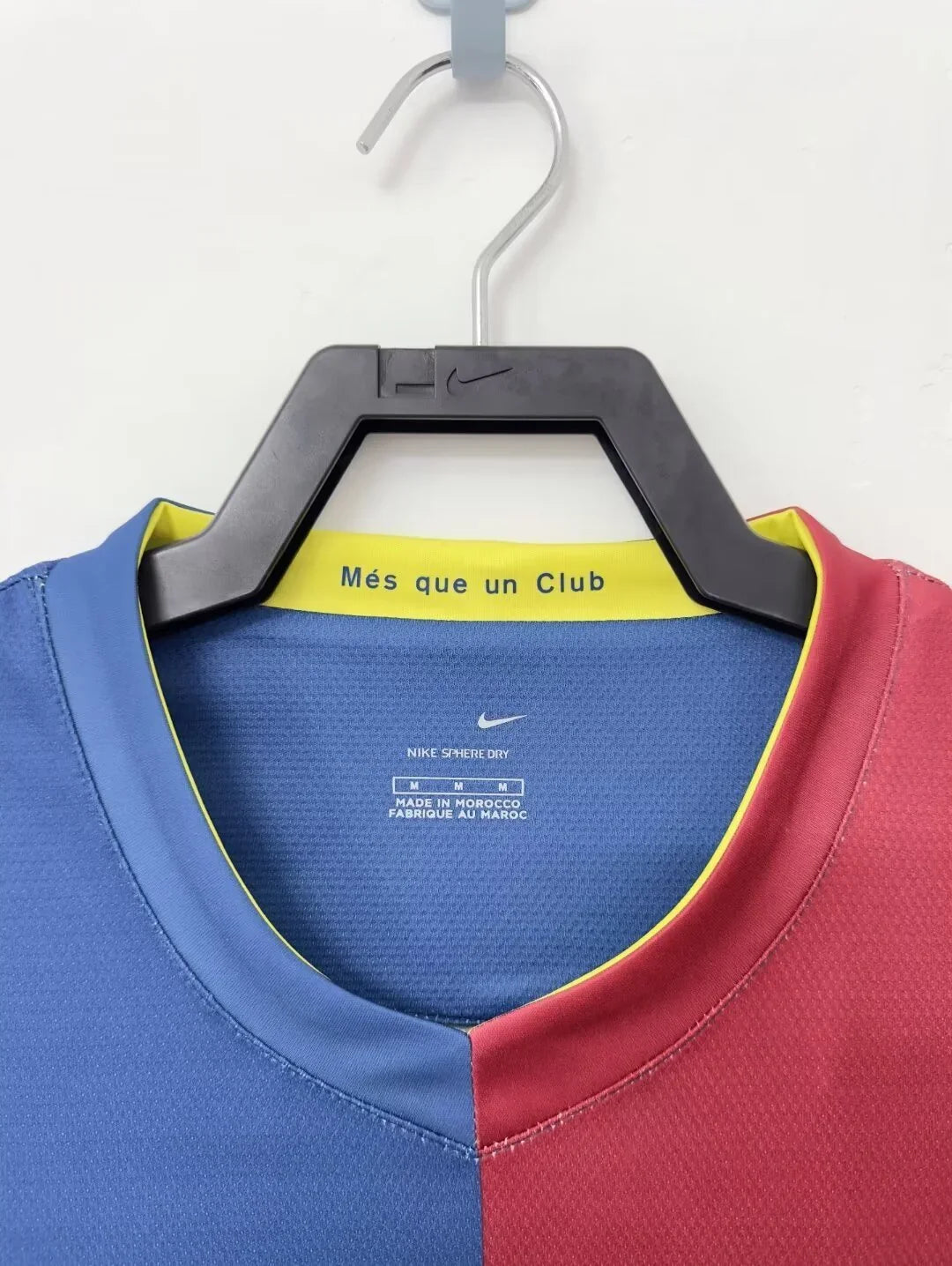 Camiseta FC Barcelona Primera Equipación Retro 2006