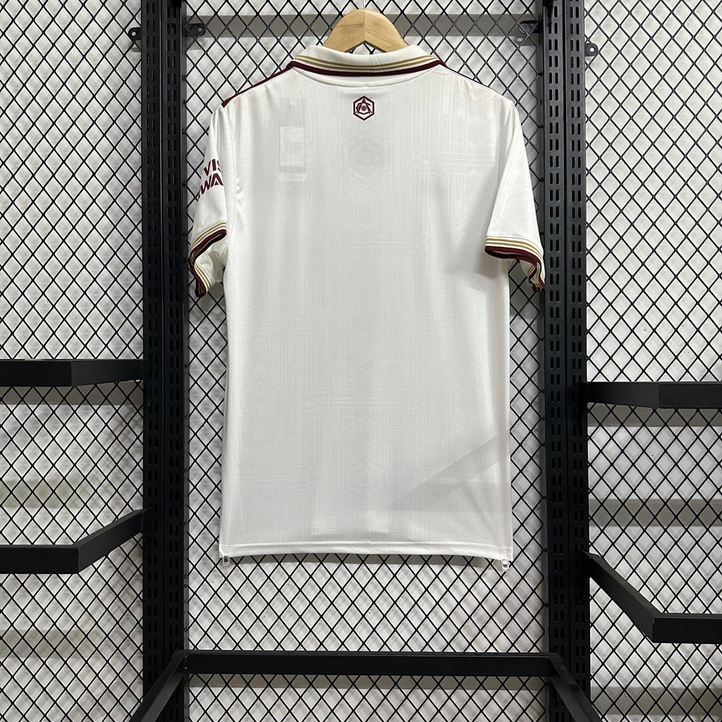 Camiseta Arsenal Tercera Equipación 25/26, Fan