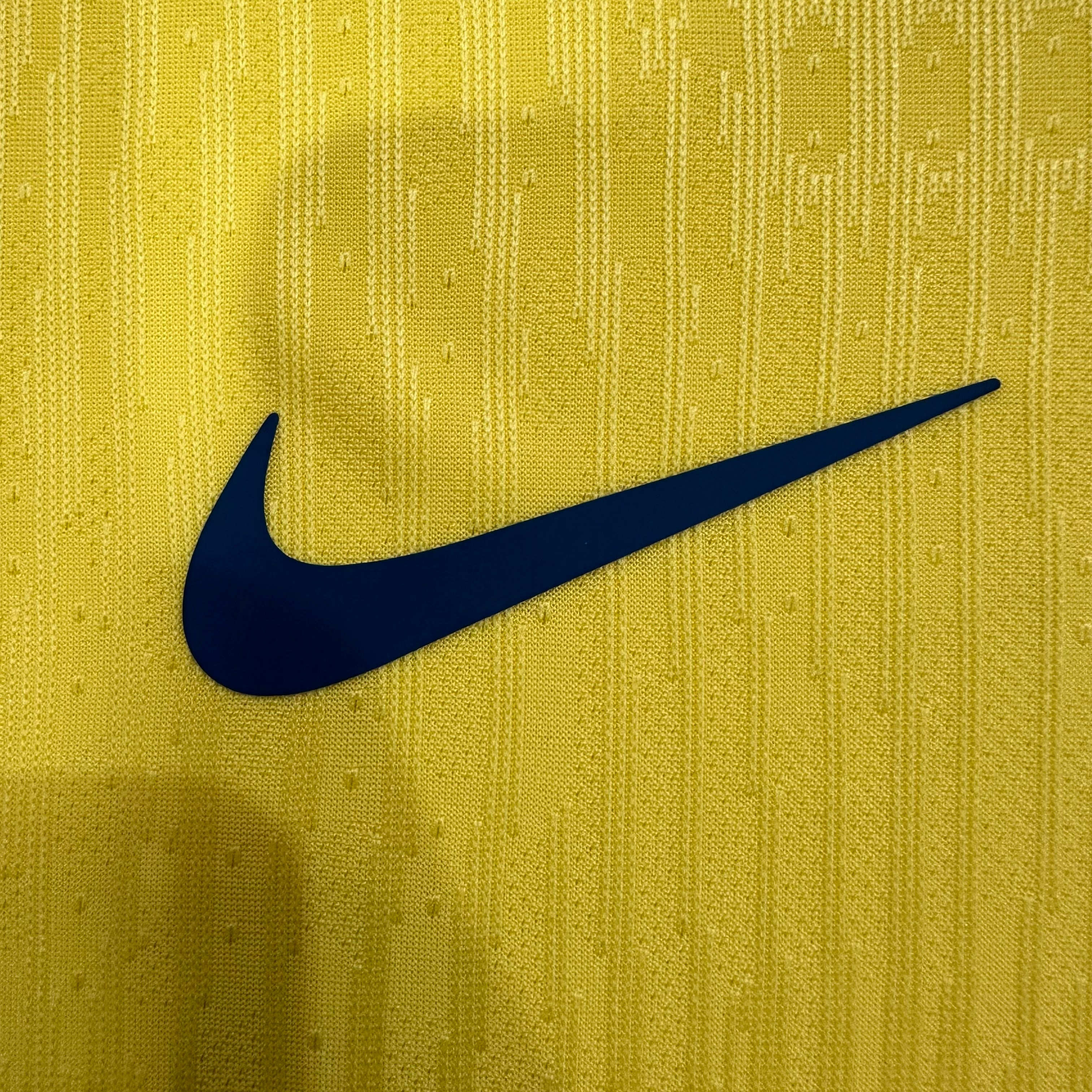 Camiseta Brasil Primera Equipación Mundial 2026, Player