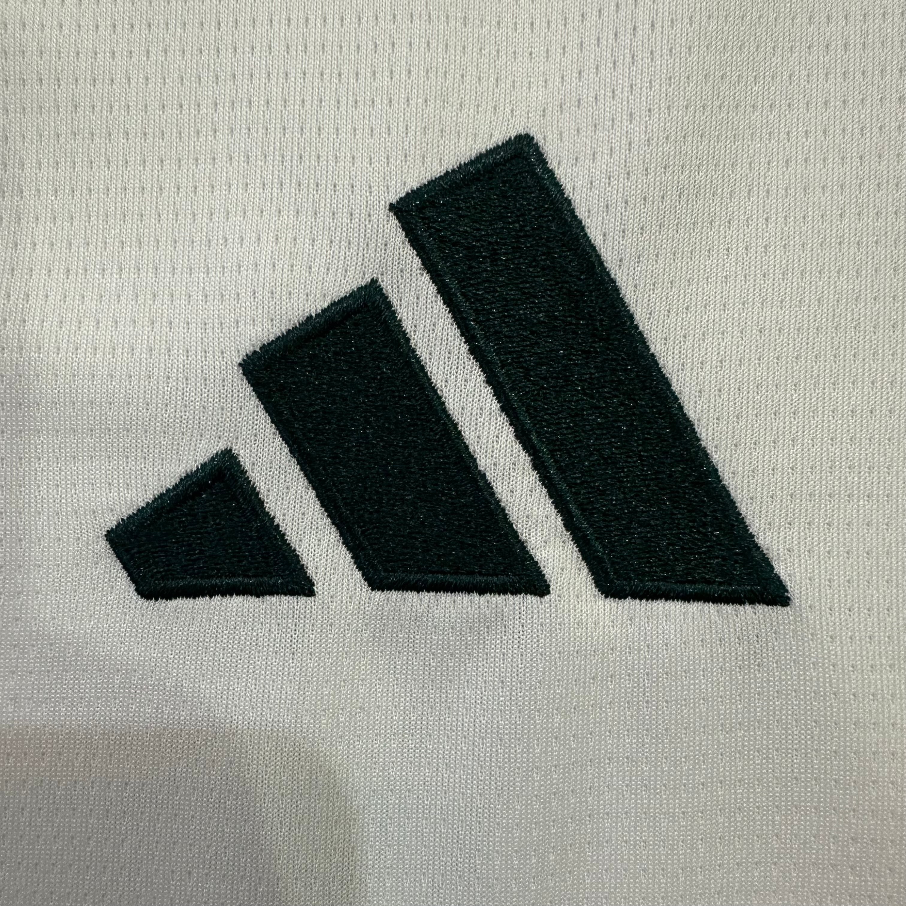 Camiseta Real Madrid Primera Equipación 26/27, Fan