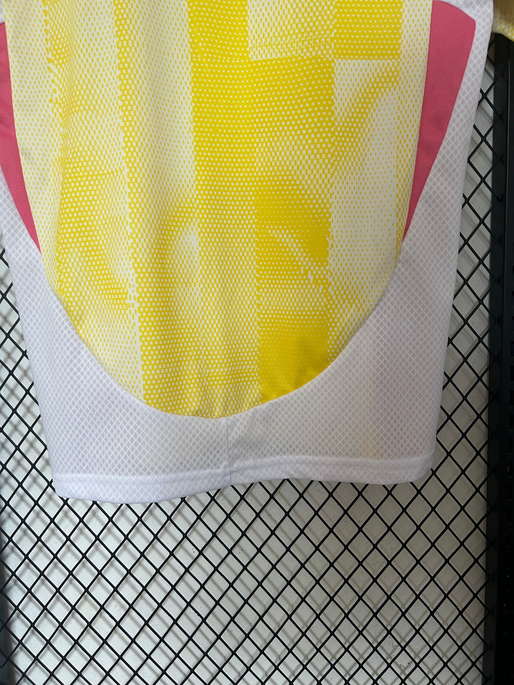 Camiseta Juventus Segunda Equipación 24/25, Fan