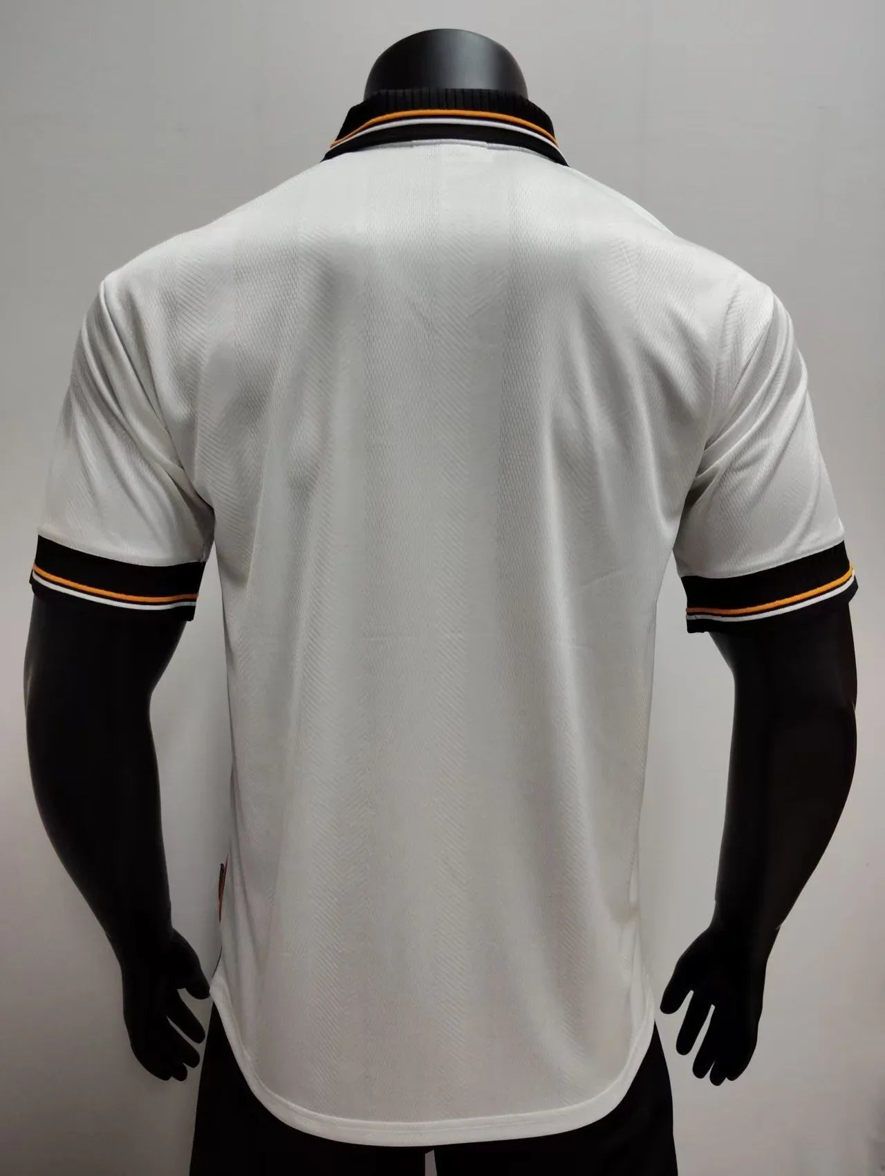 Camiseta Valencia FC Primera Equipación Retro 99/00