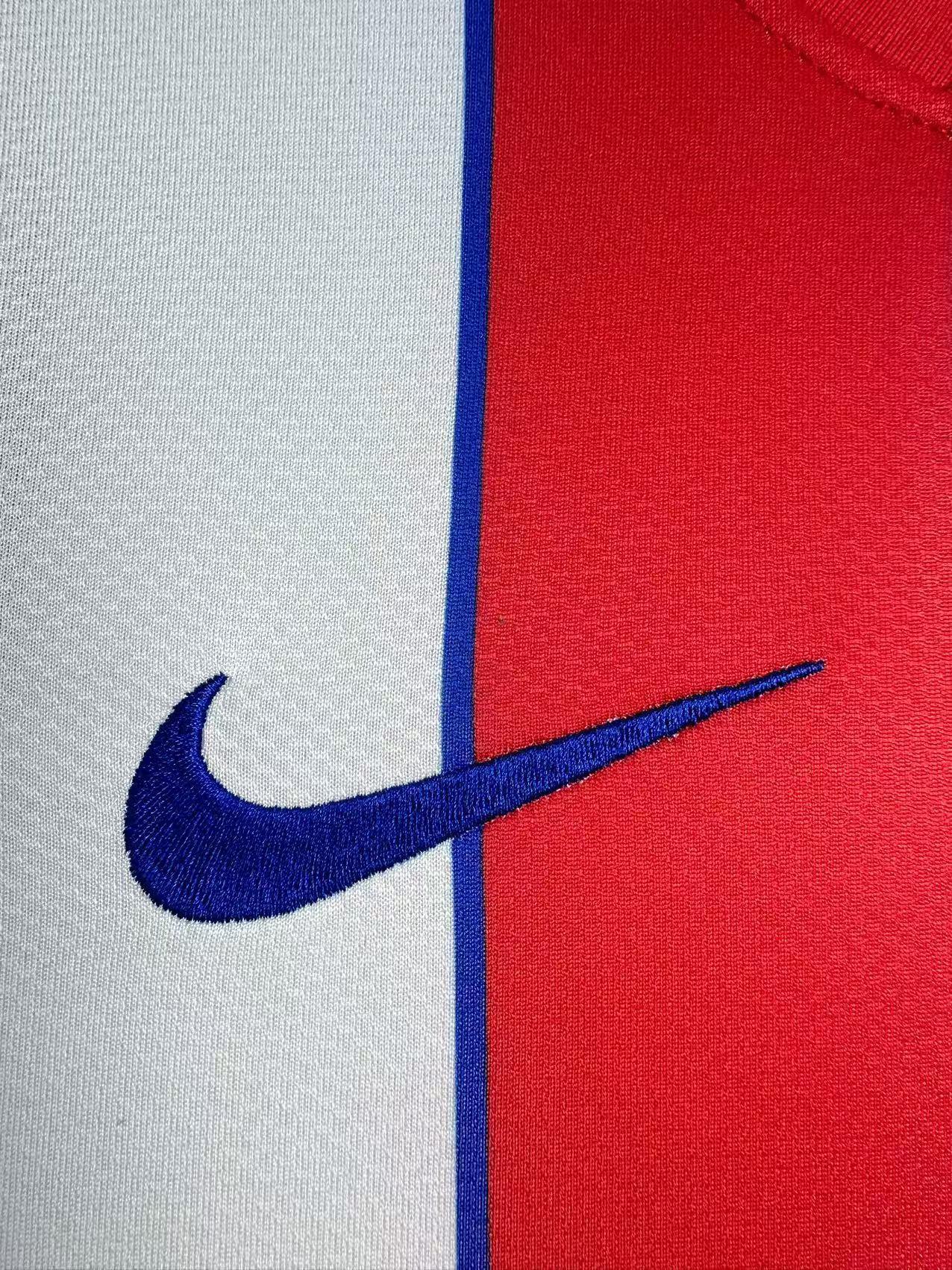 Camiseta Atletico de Madrid Primera Equipación 11/12