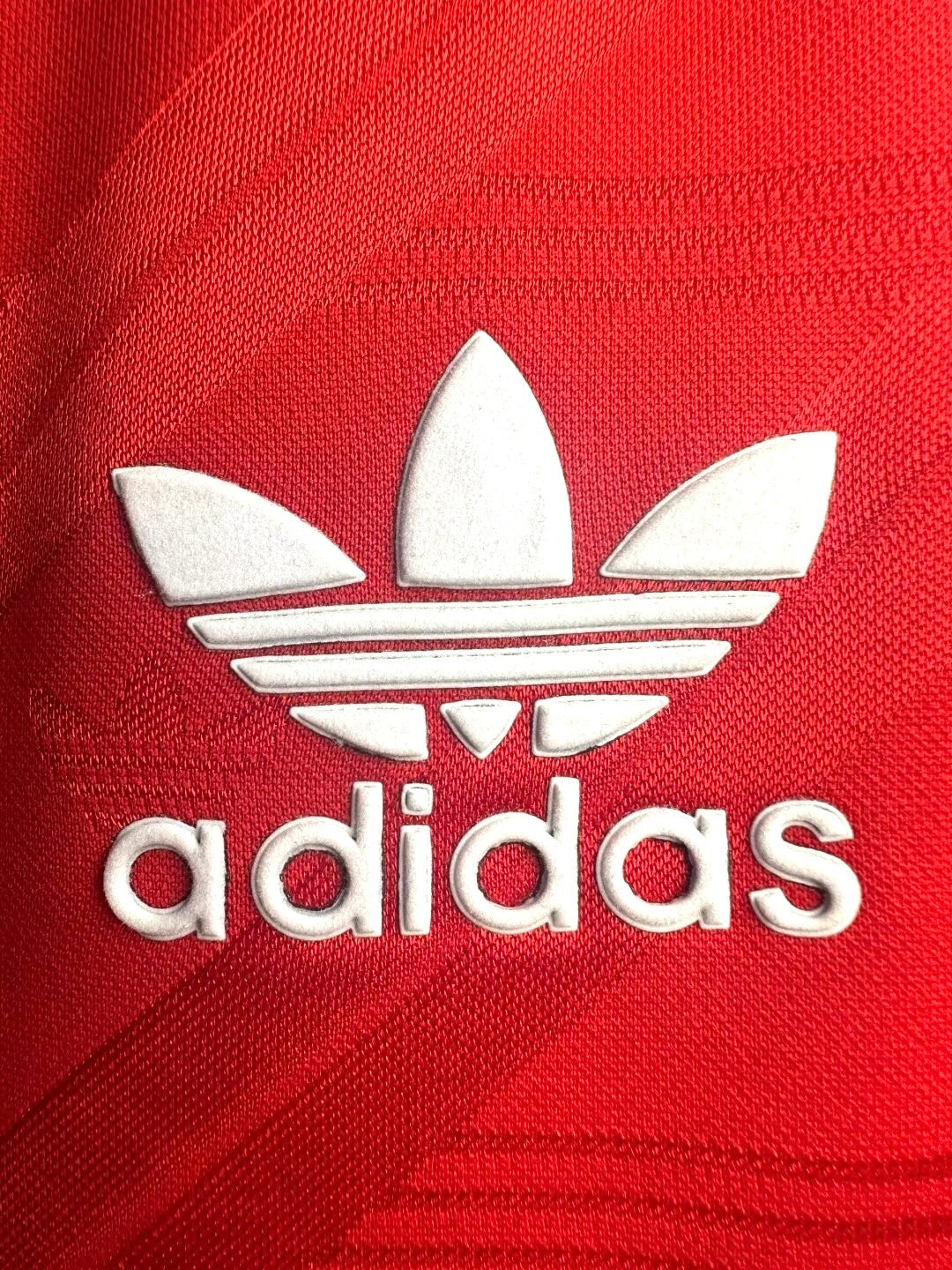 Camiseta Manchester United Primera Equipación Retro 86/87