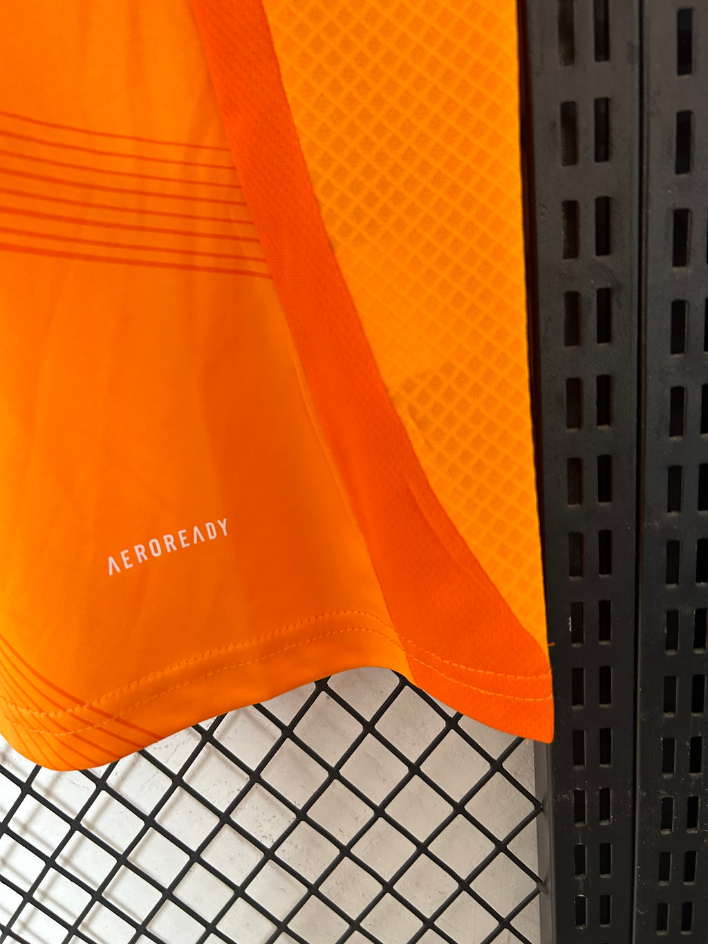 Camiseta Real Madrid Segunda Equipación 24/25, Fan