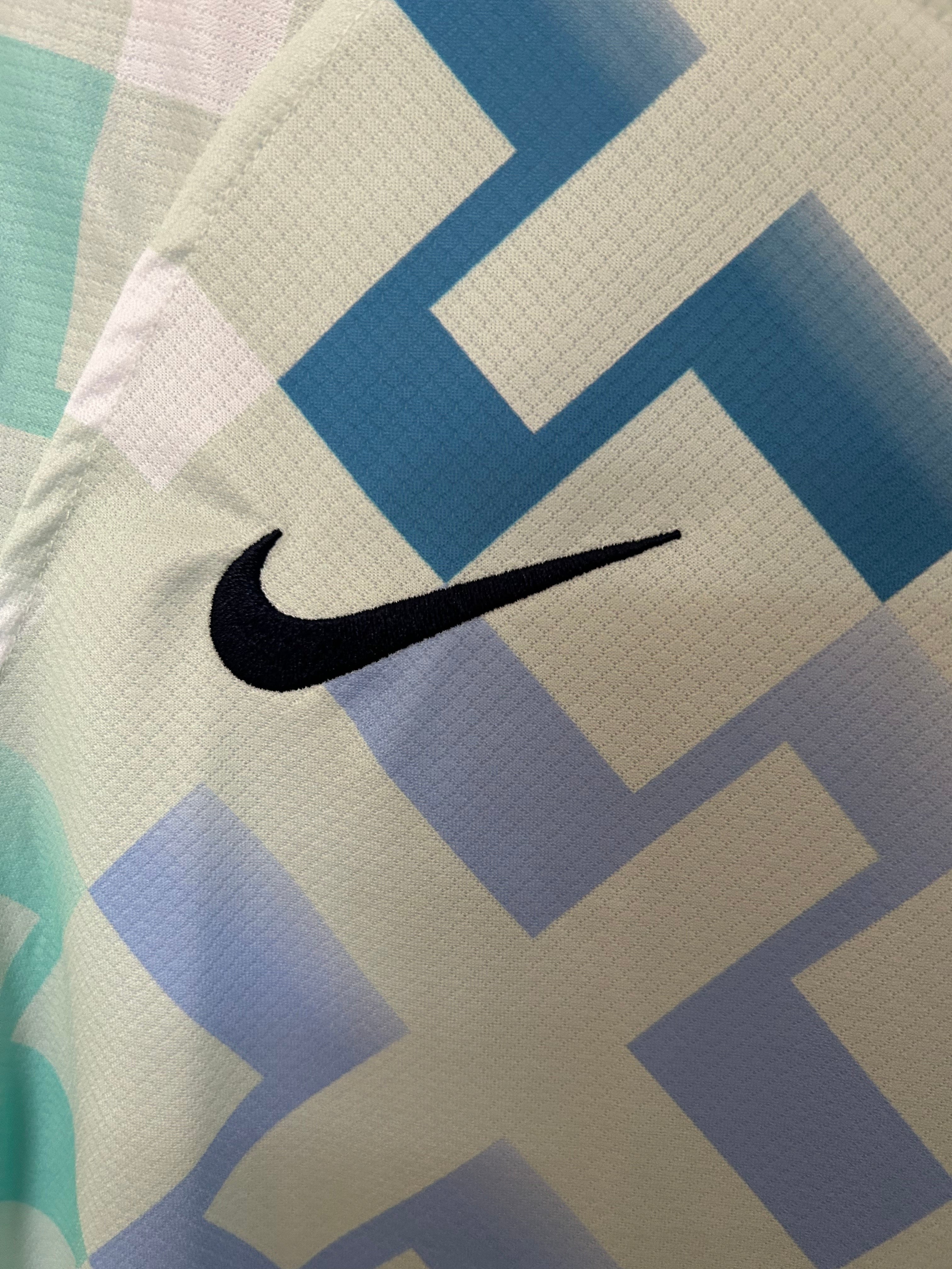 Camiseta Inter de Milan Segunda Equipación 25/26, Fan