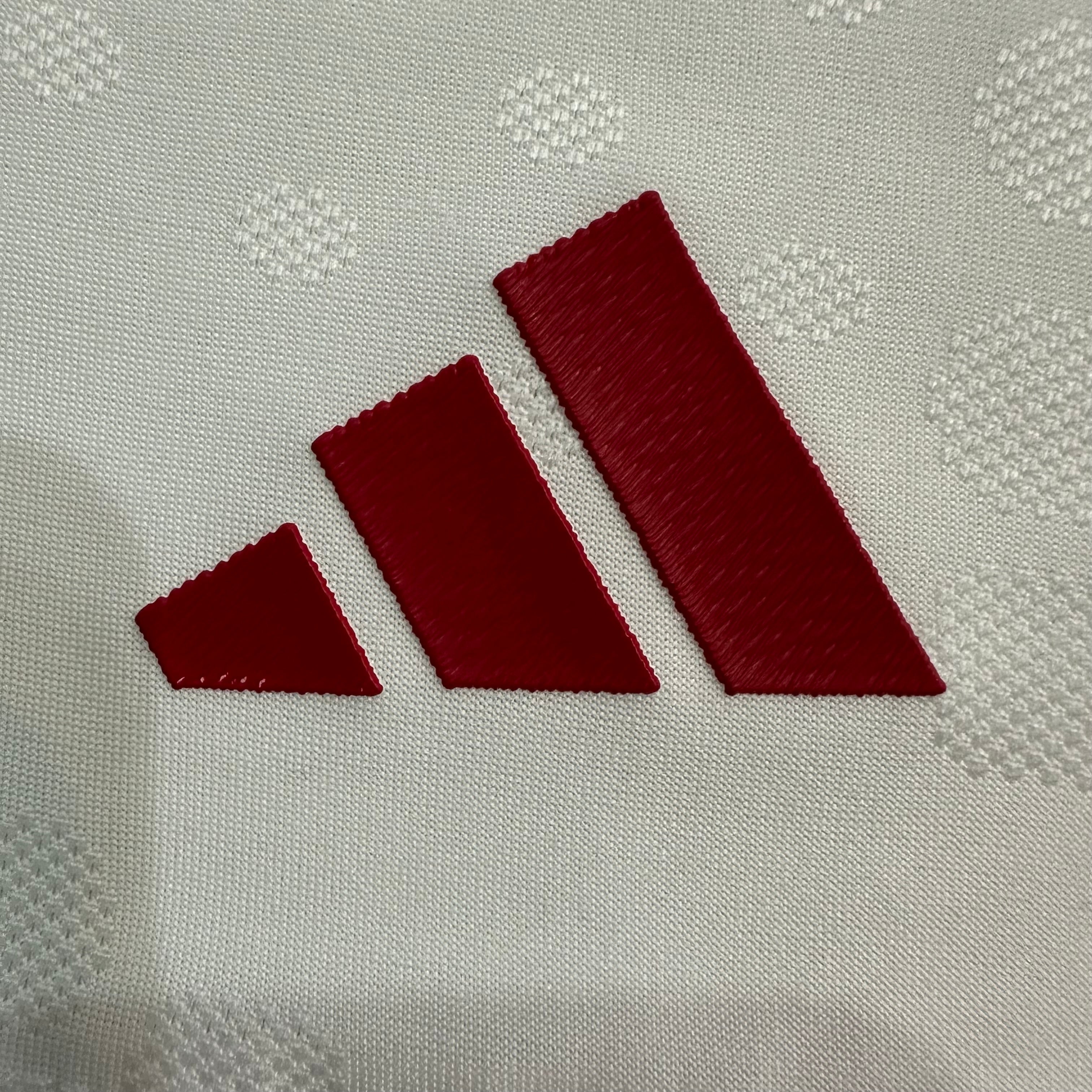 Pantaloneta Manchester United 1ª Equipación 25/26