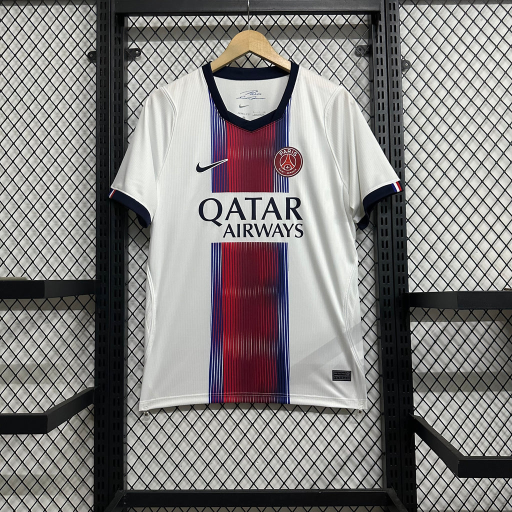 PSG Home Shirt 25/26, Fan
