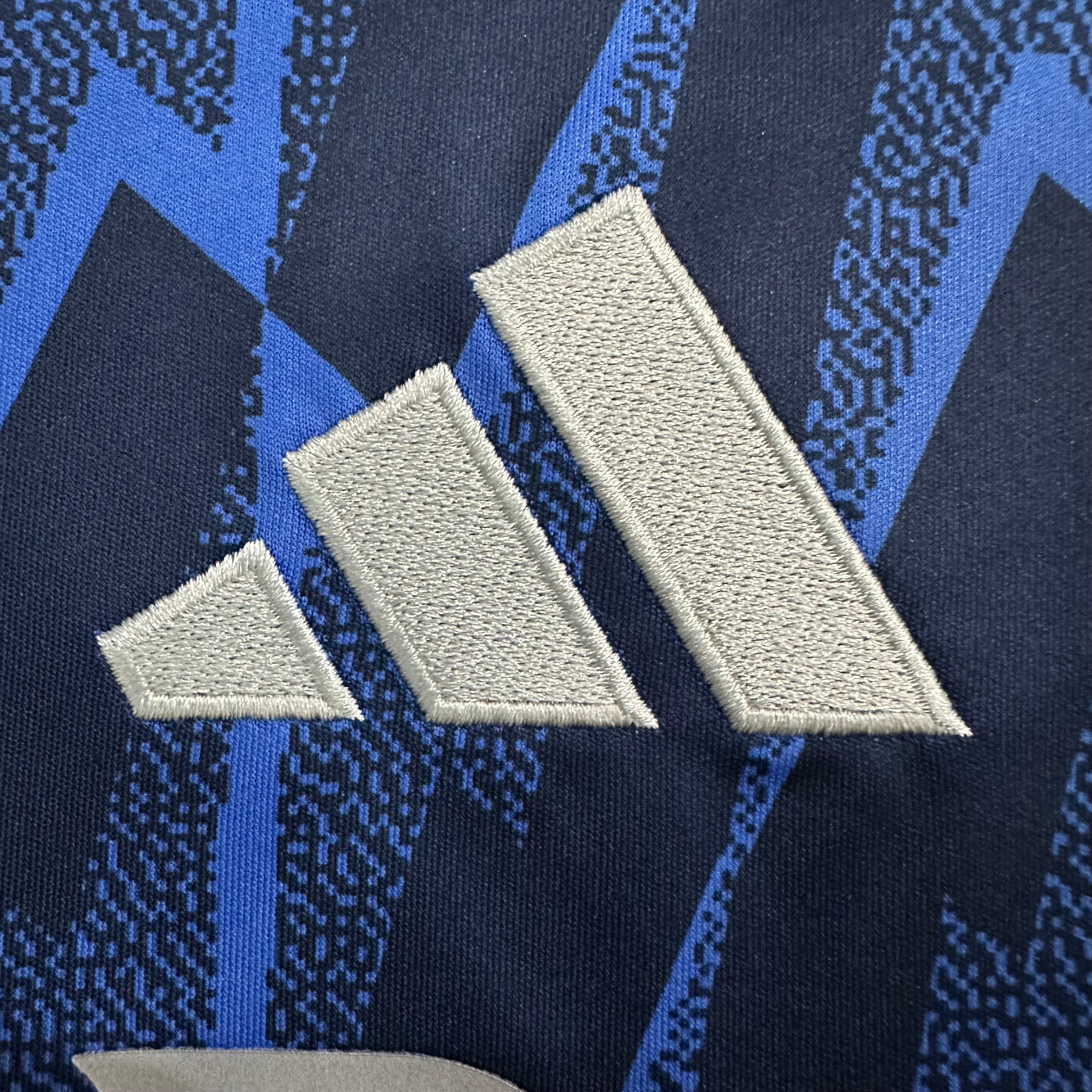 Camiseta Arsenal Segunda Equipación 25/26, Fan