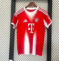 camiseta bayern munich 25-26 primera equipacion