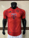 camiseta del bayern de munich 24-25