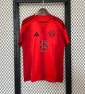 camiseta bayern munich priemra equipacion 24-25