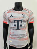 segunda equipacion bayern 25-26