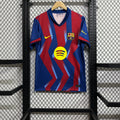 camiseta barcelona supercopa 2026