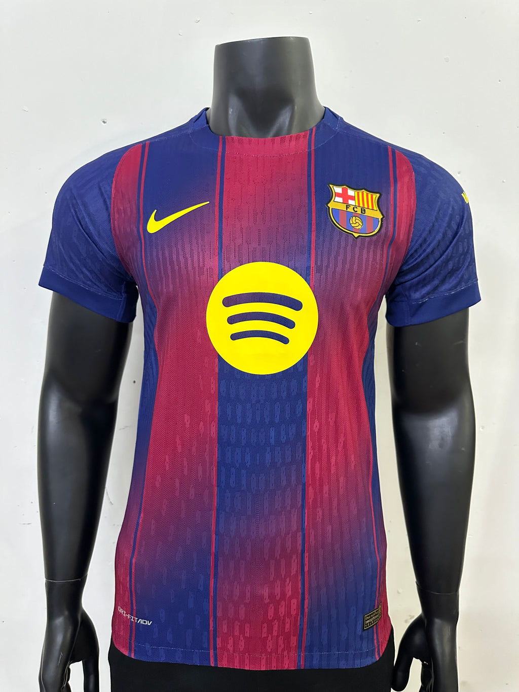 primera equipacion del barcelona 2025-26