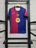 primera equipacion barca camiseta 2024-25