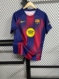 primera equipacion del barca 25-26