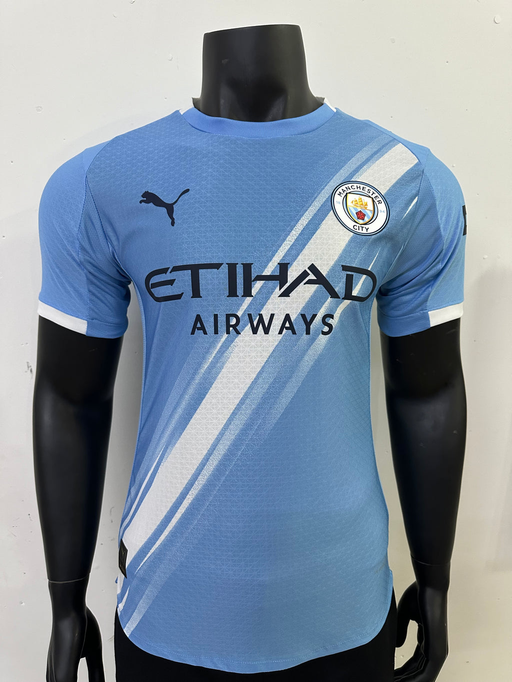 primera equipacion manchester city 25-26
