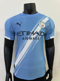 primera equipacion manchester city 25-26