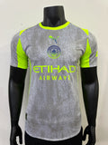 tercera equipacion manchester city