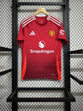primera equipacion manchester united 24-25