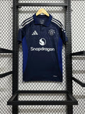 camiseta manchester azul 2ª equipacion 24-25