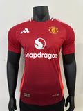 camiseta man united 24-25