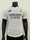camsieta real madrid primera equpacion 24-25 blanca
