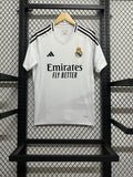 camsieta real madrid 1ª equipacion 24-25