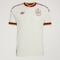 Camiseta España Segunda Equipación Mundial 2026, Fan