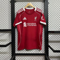 camiseta liverpool primera equipacion 25-26 adidas