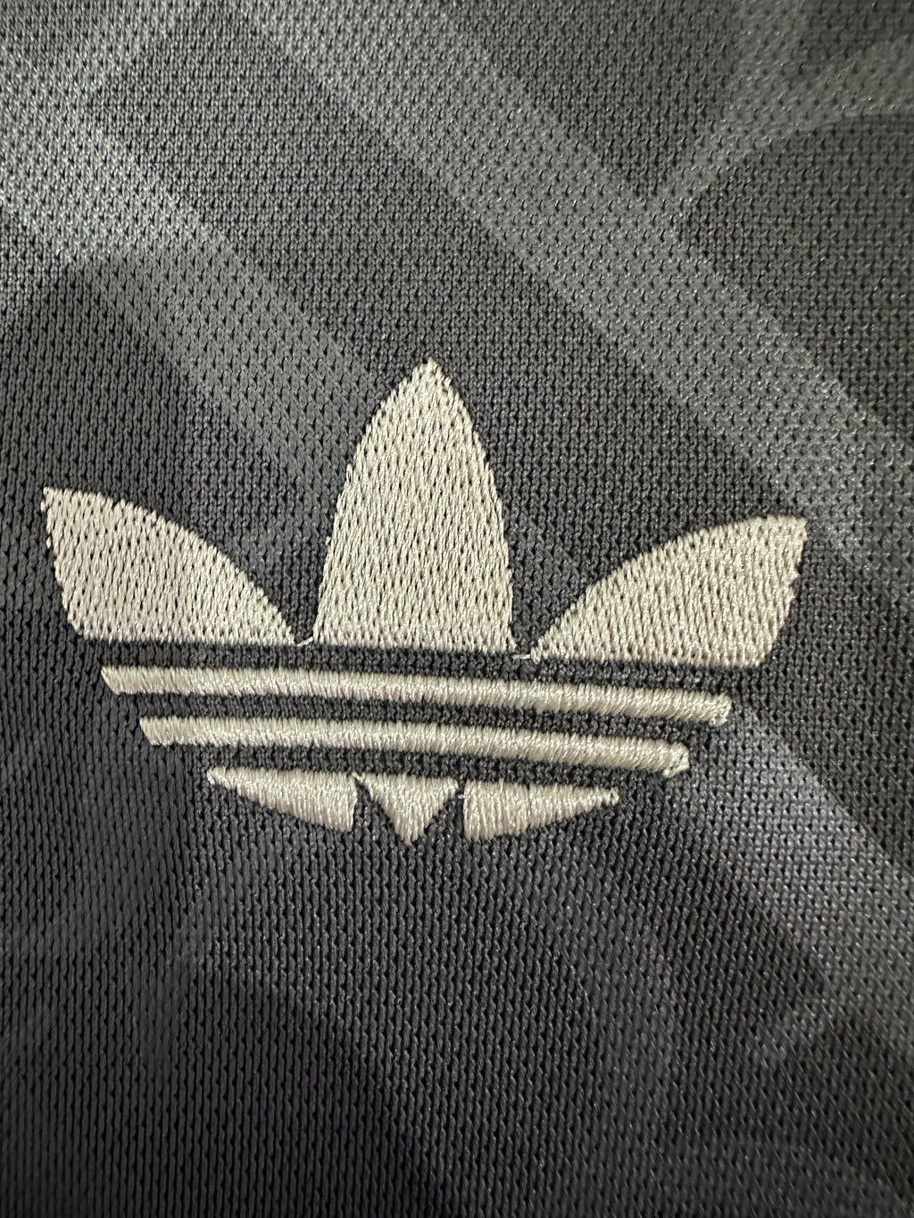 Camiseta Real Madrid Tercera Equipación 24/25, Fan